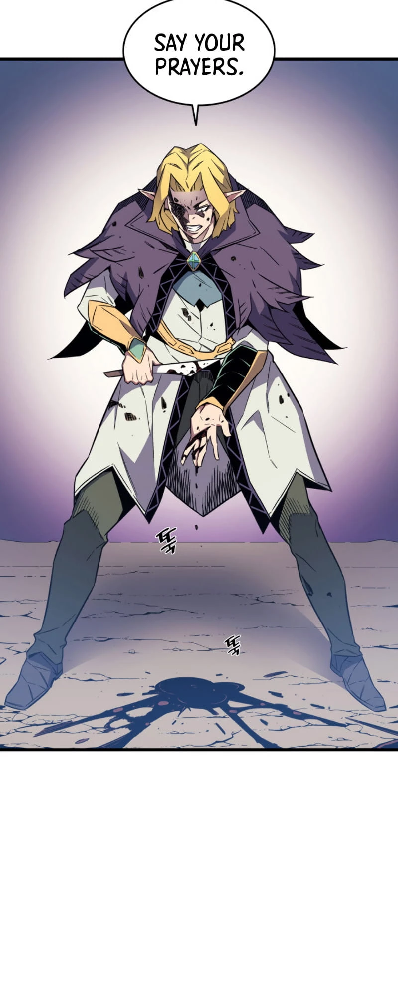 The Great Mage Returns After 4000 Years Chapter 81 Page 64