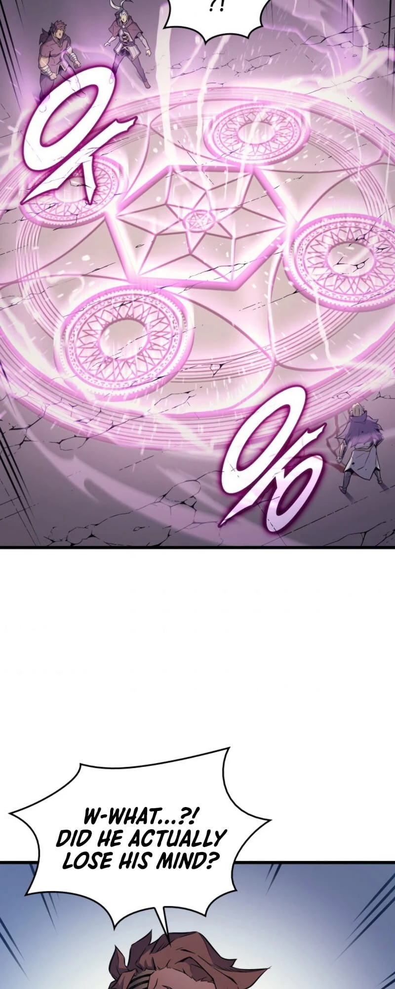 The Great Mage Returns After 4000 Years Chapter 81 Page 66