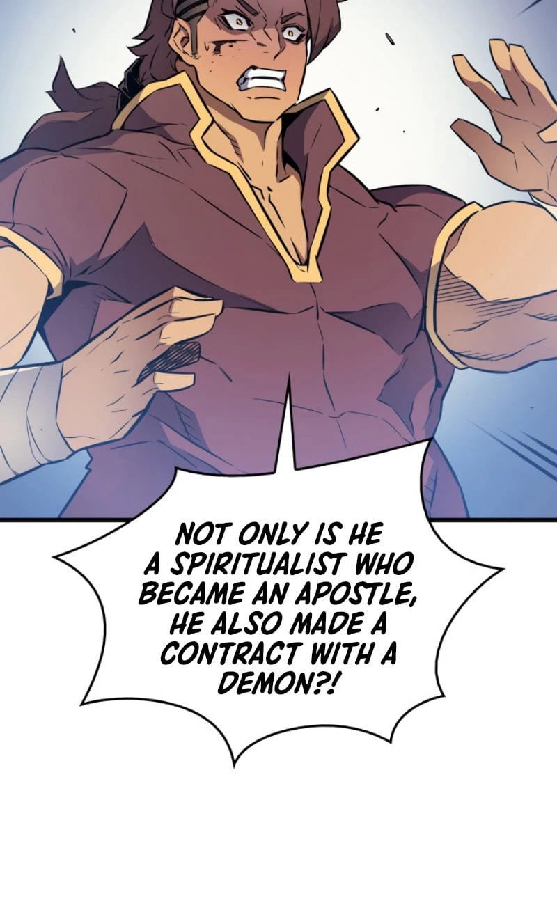 The Great Mage Returns After 4000 Years Chapter 81 Page 67