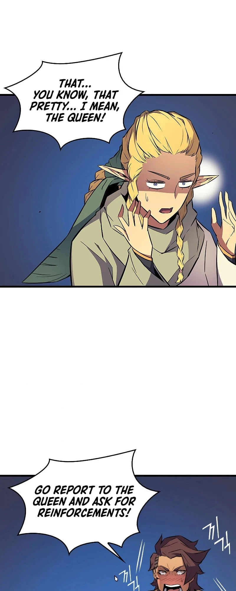 The Great Mage Returns After 4000 Years Chapter 82 Page 3