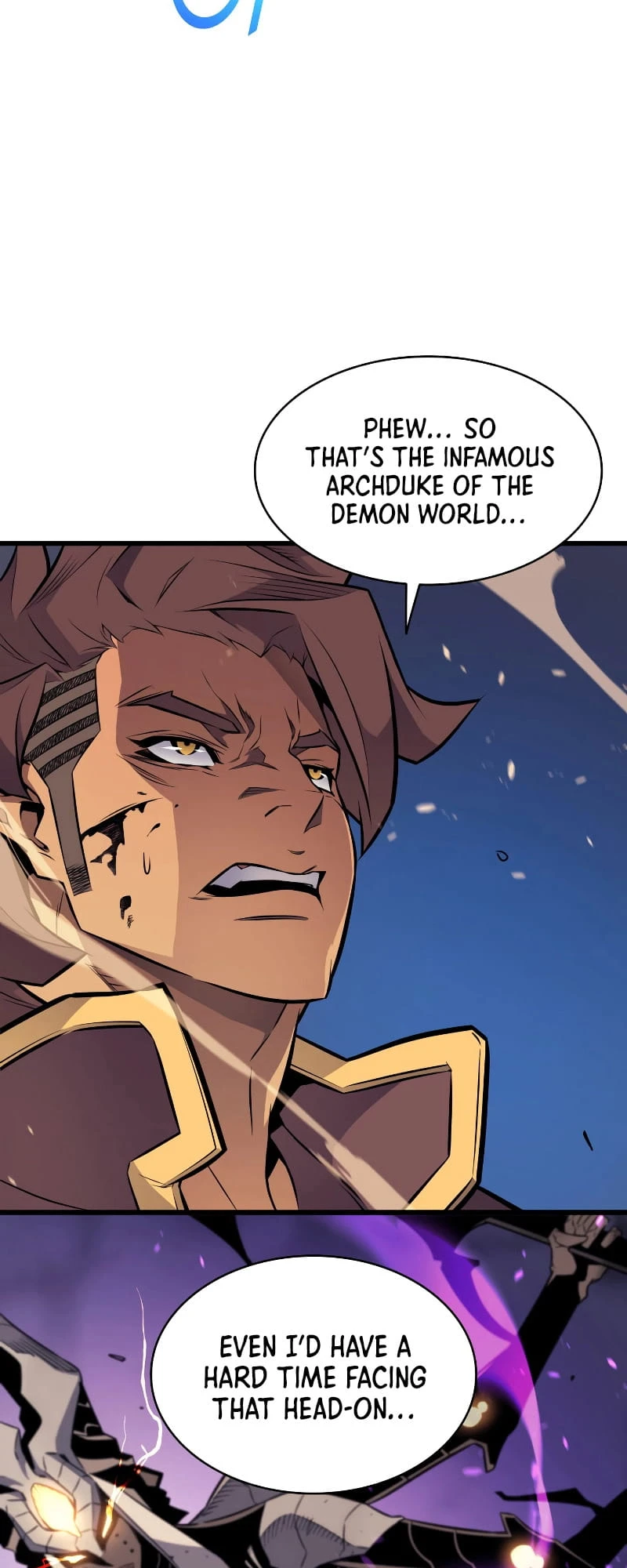 The Great Mage Returns After 4000 Years Chapter 82 Page 5