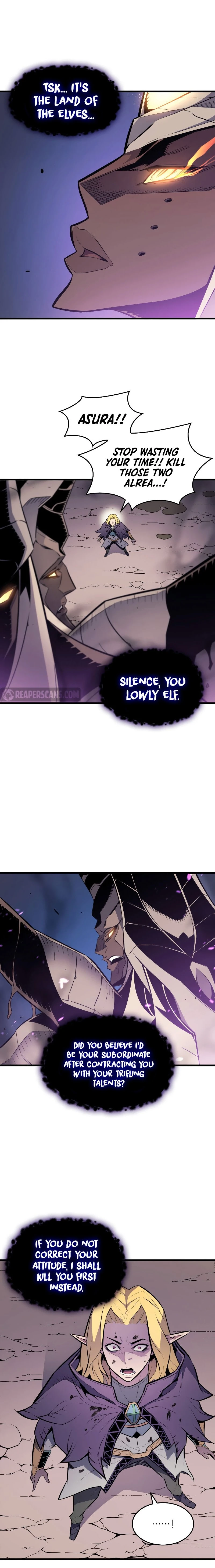The Great Mage Returns After 4000 Years Chapter 82 Page 9