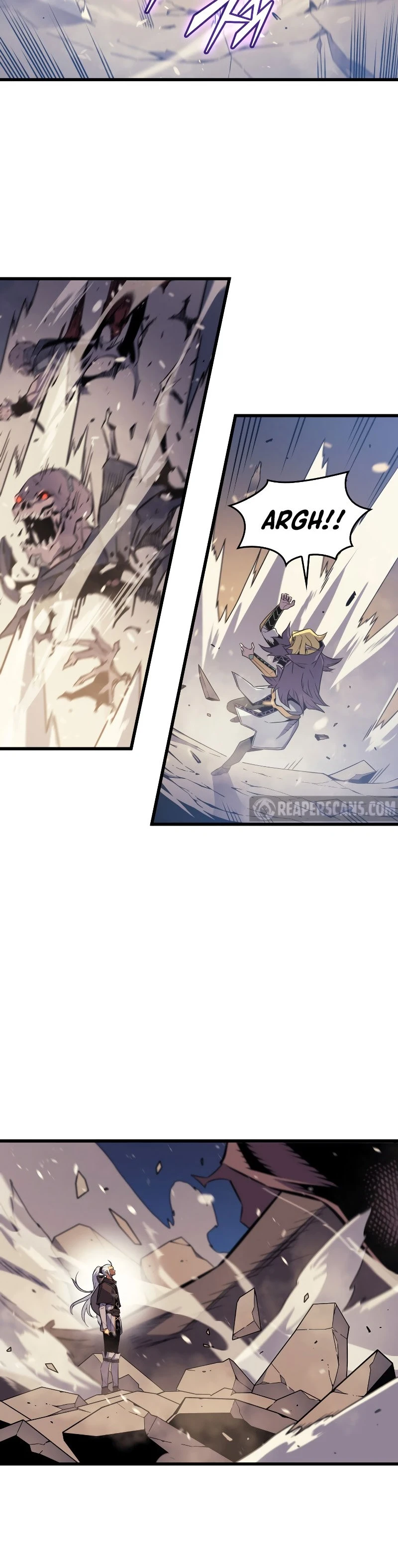 The Great Mage Returns After 4000 Years Chapter 82 Page 12