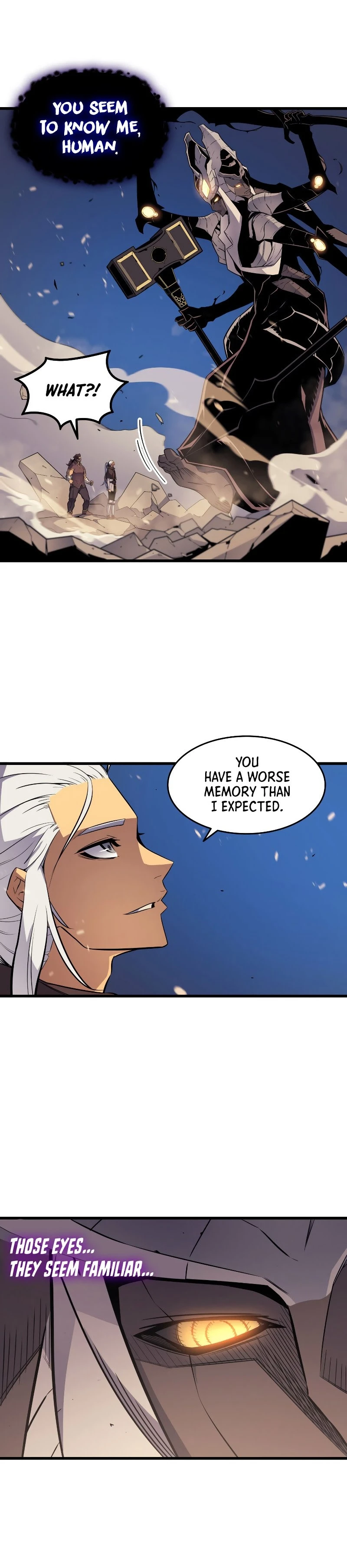 The Great Mage Returns After 4000 Years Chapter 82 Page 13