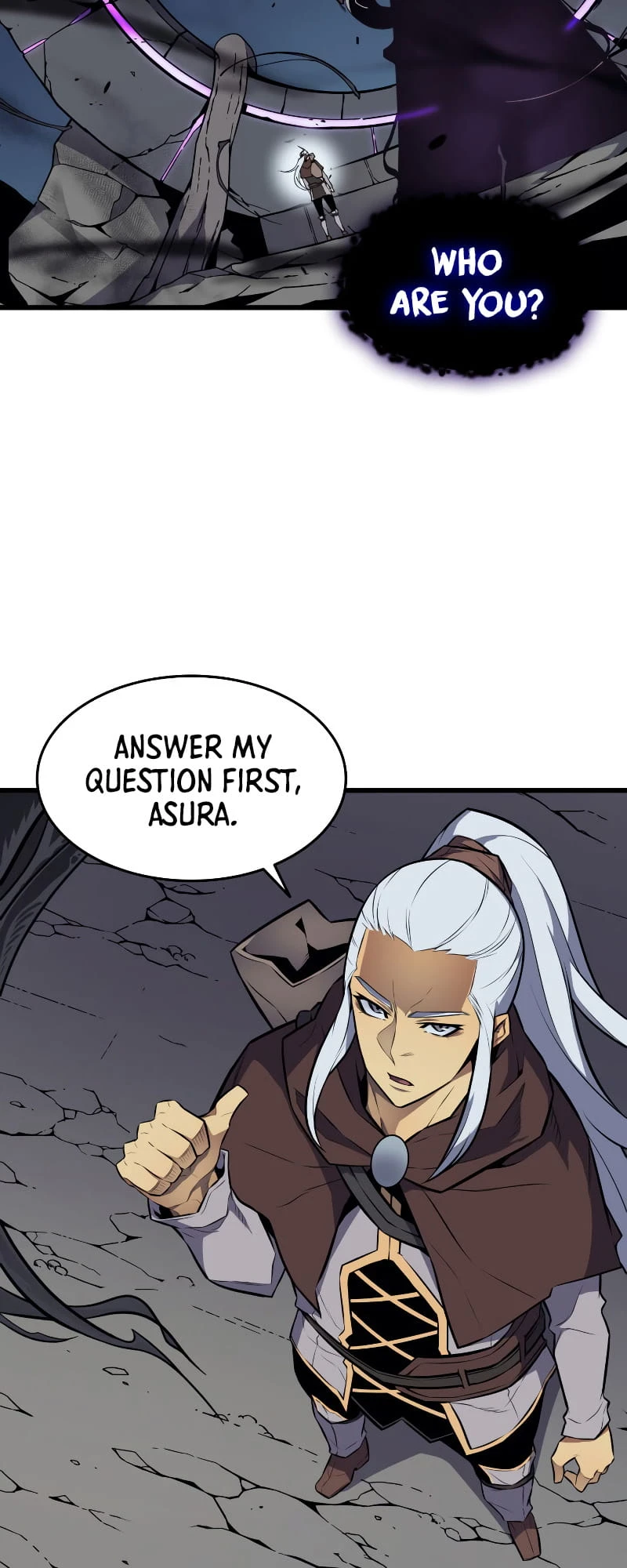 The Great Mage Returns After 4000 Years Chapter 82 Page 17