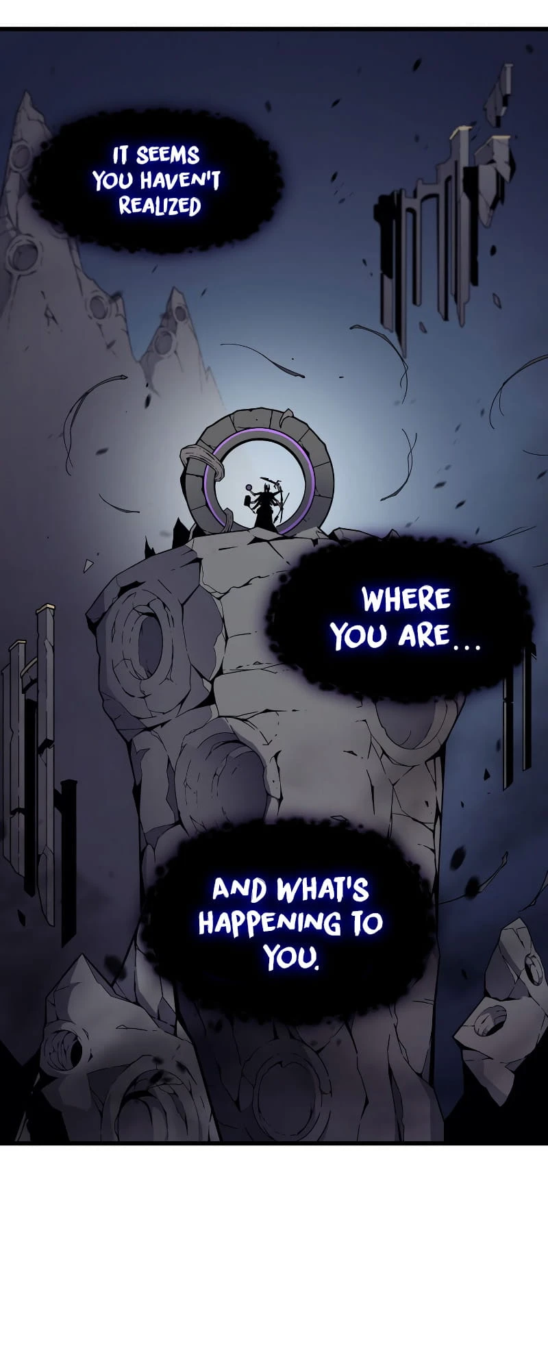 The Great Mage Returns After 4000 Years Chapter 82 Page 19