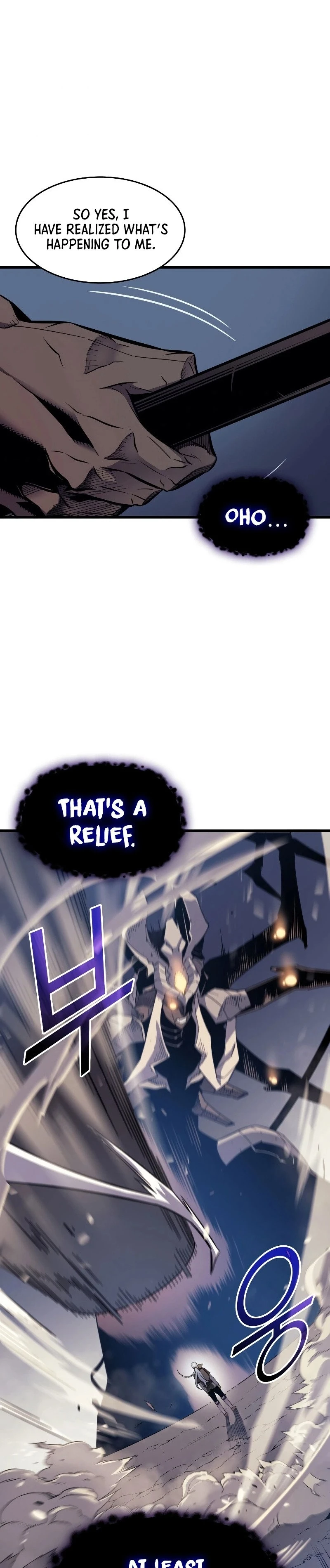 The Great Mage Returns After 4000 Years Chapter 82 Page 22