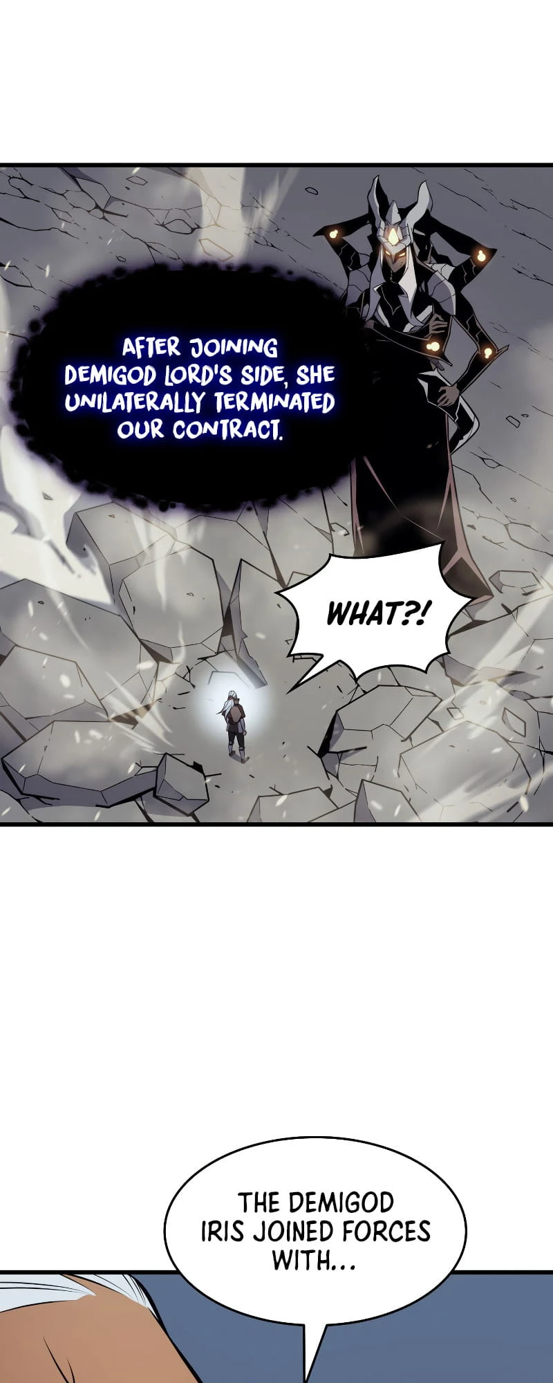 The Great Mage Returns After 4000 Years Chapter 82 Page 29