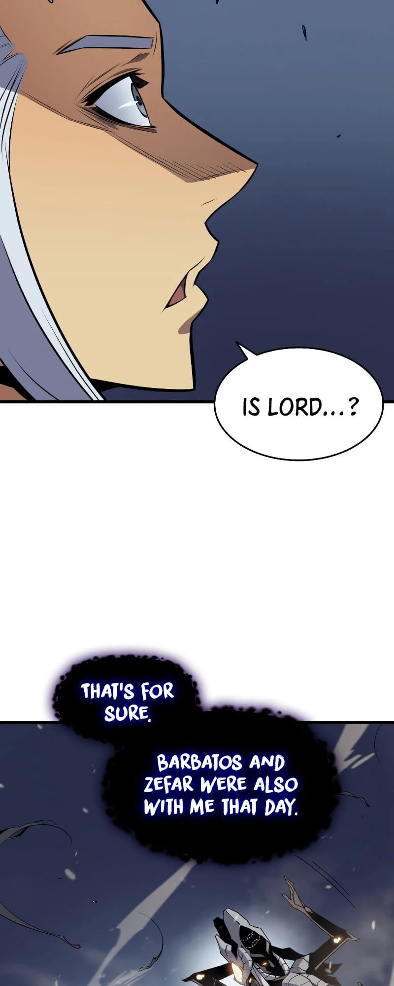 The Great Mage Returns After 4000 Years Chapter 82 Page 30
