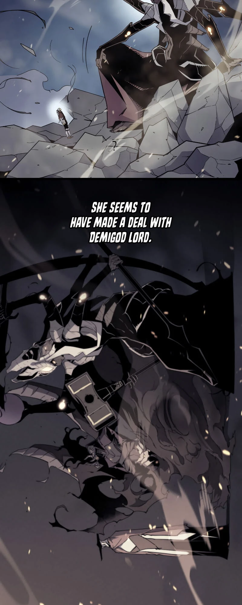 The Great Mage Returns After 4000 Years Chapter 82 Page 31