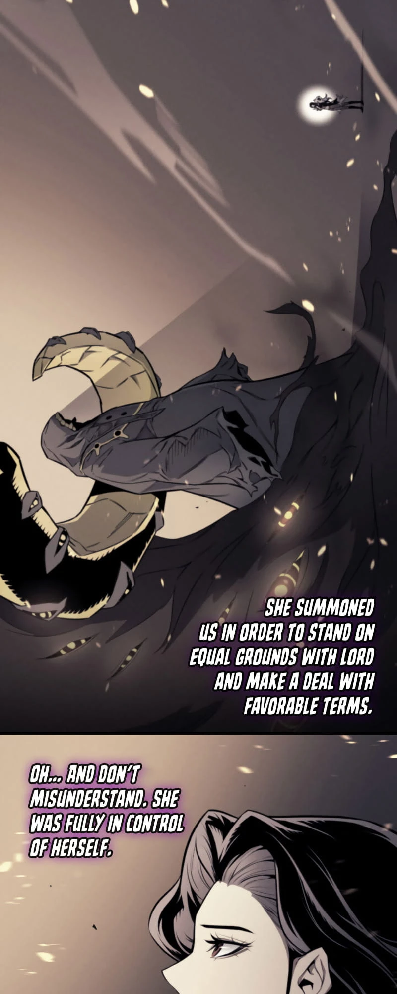 The Great Mage Returns After 4000 Years Chapter 82 Page 32