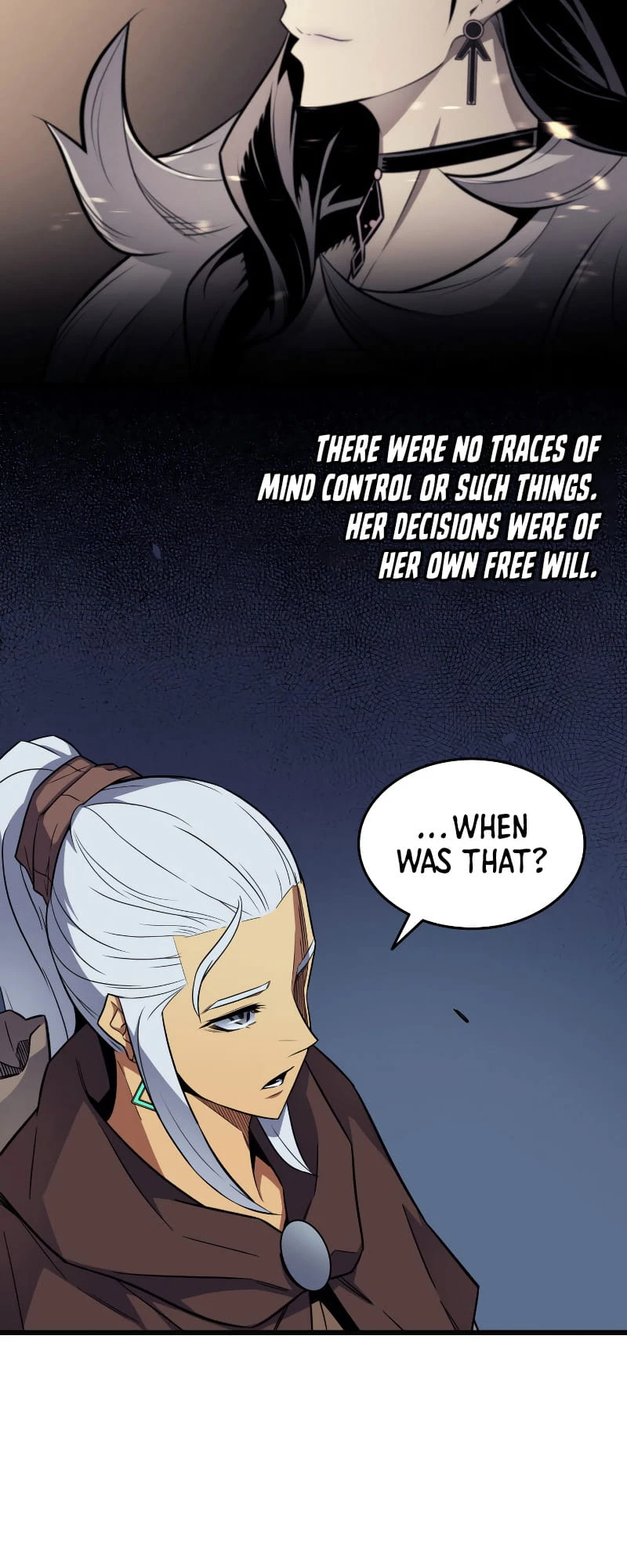 The Great Mage Returns After 4000 Years Chapter 82 Page 33