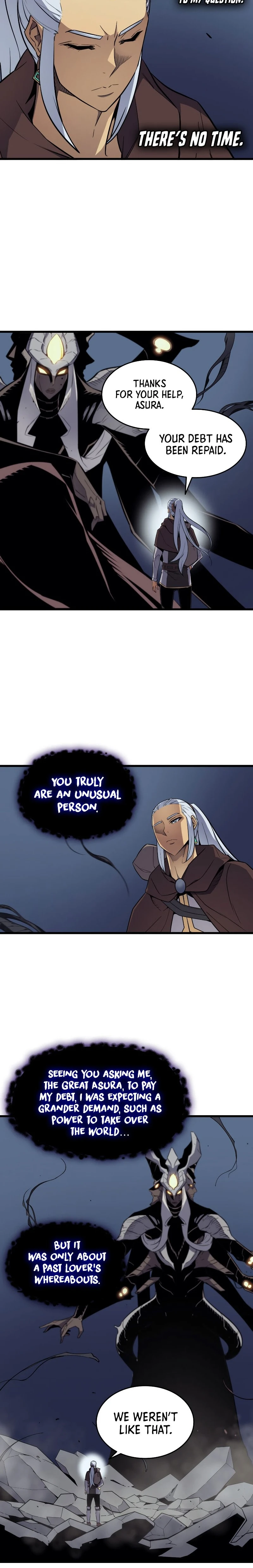 The Great Mage Returns After 4000 Years Chapter 82 Page 37