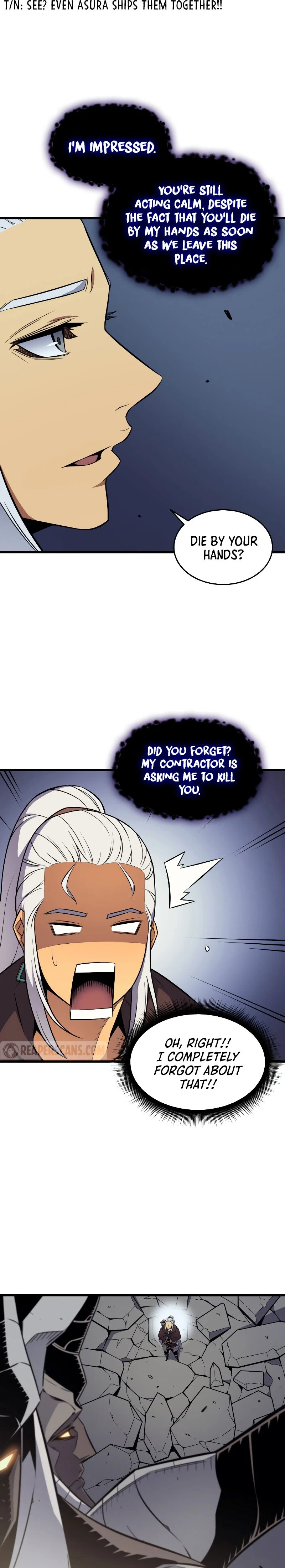The Great Mage Returns After 4000 Years Chapter 82 Page 38
