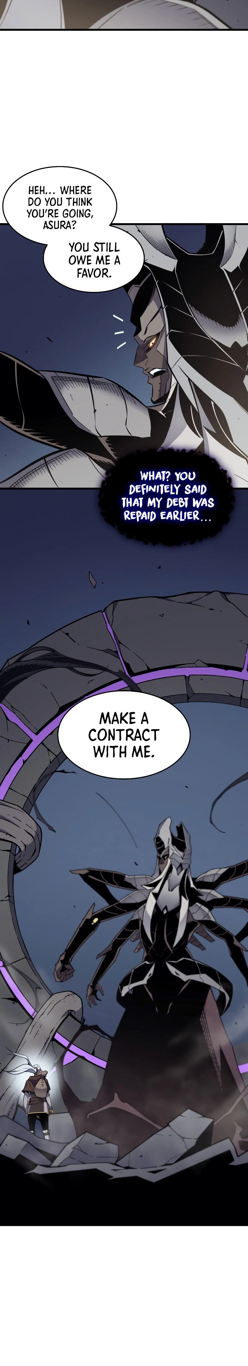 The Great Mage Returns After 4000 Years Chapter 82 Page 39