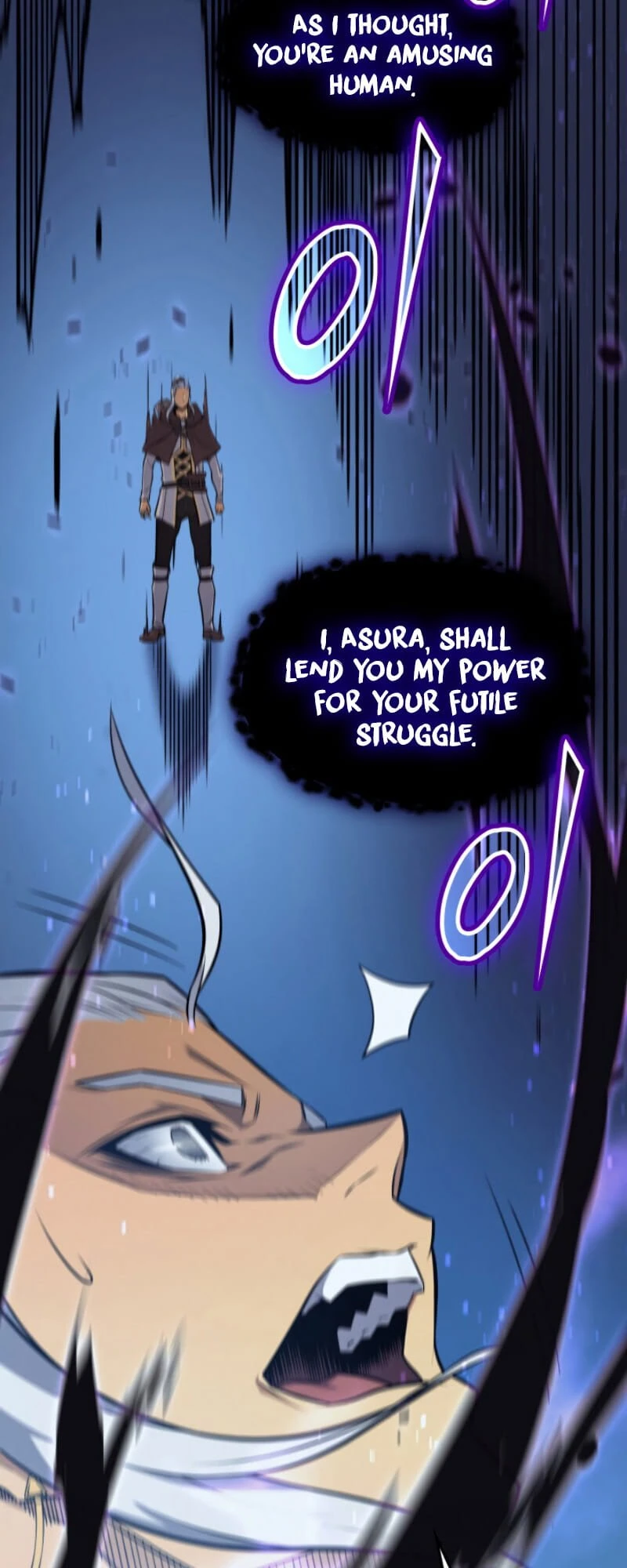 The Great Mage Returns After 4000 Years Chapter 83 Page 9