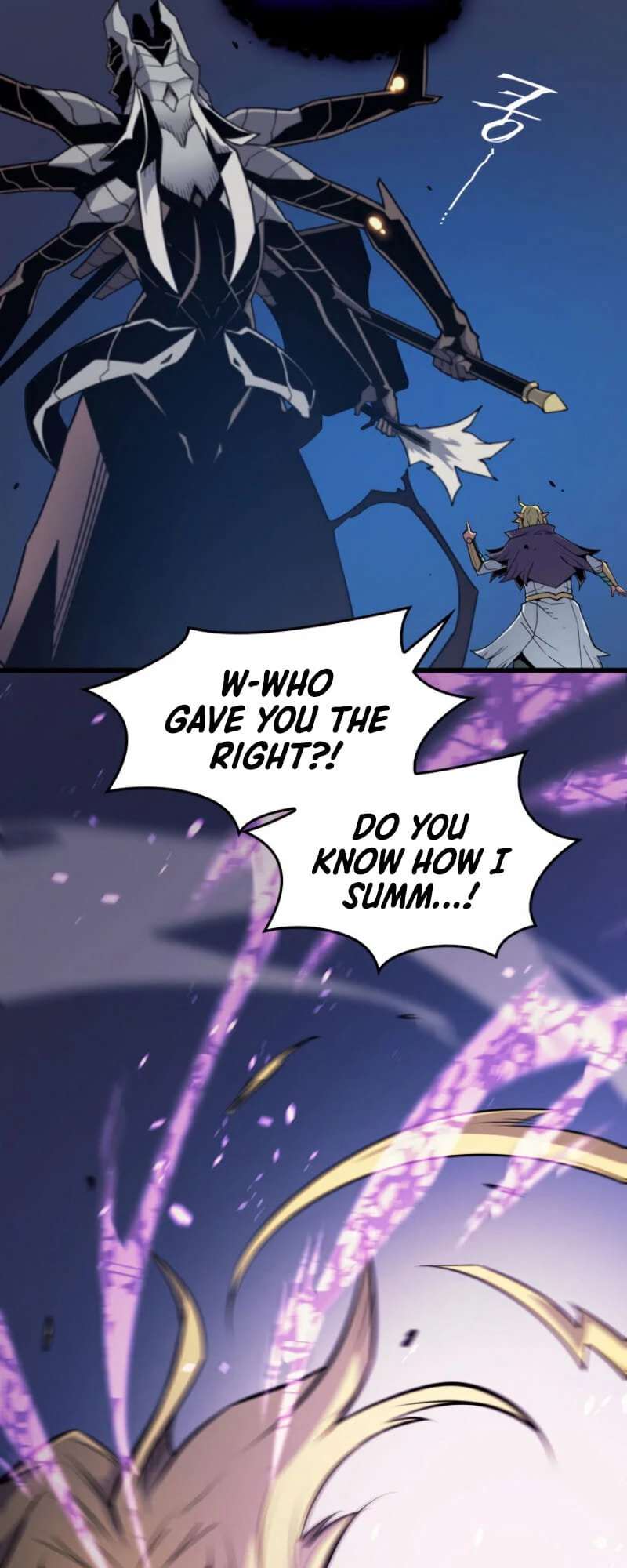 The Great Mage Returns After 4000 Years Chapter 83 Page 16