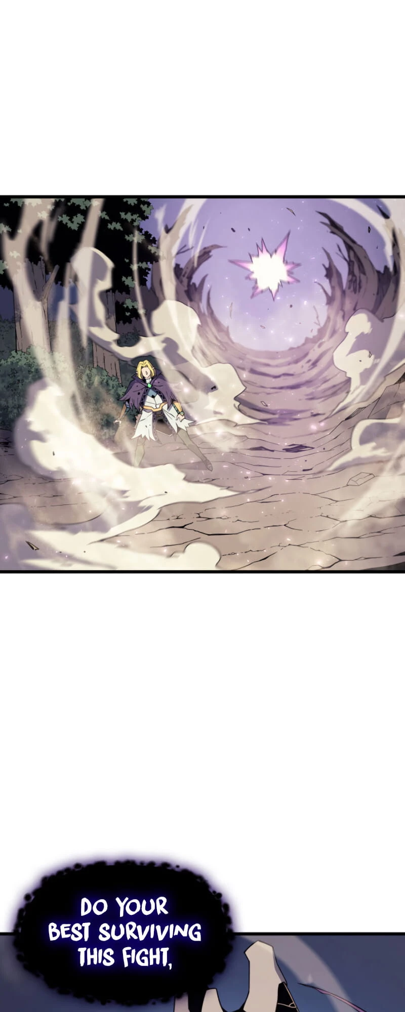 The Great Mage Returns After 4000 Years Chapter 83 Page 20