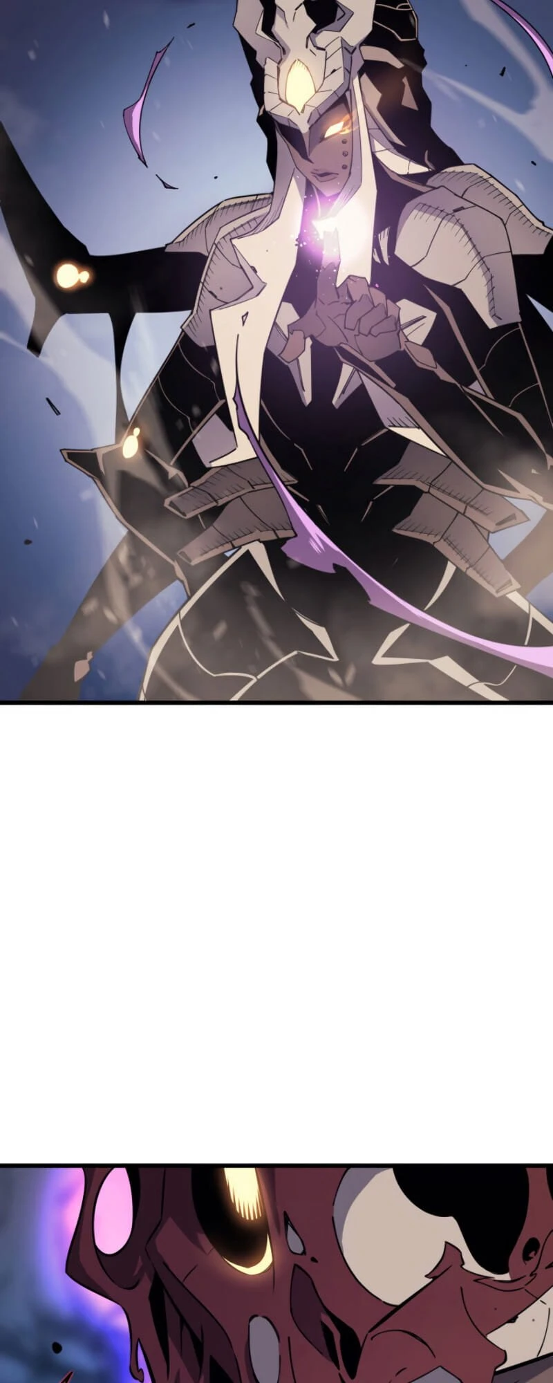 The Great Mage Returns After 4000 Years Chapter 83 Page 21