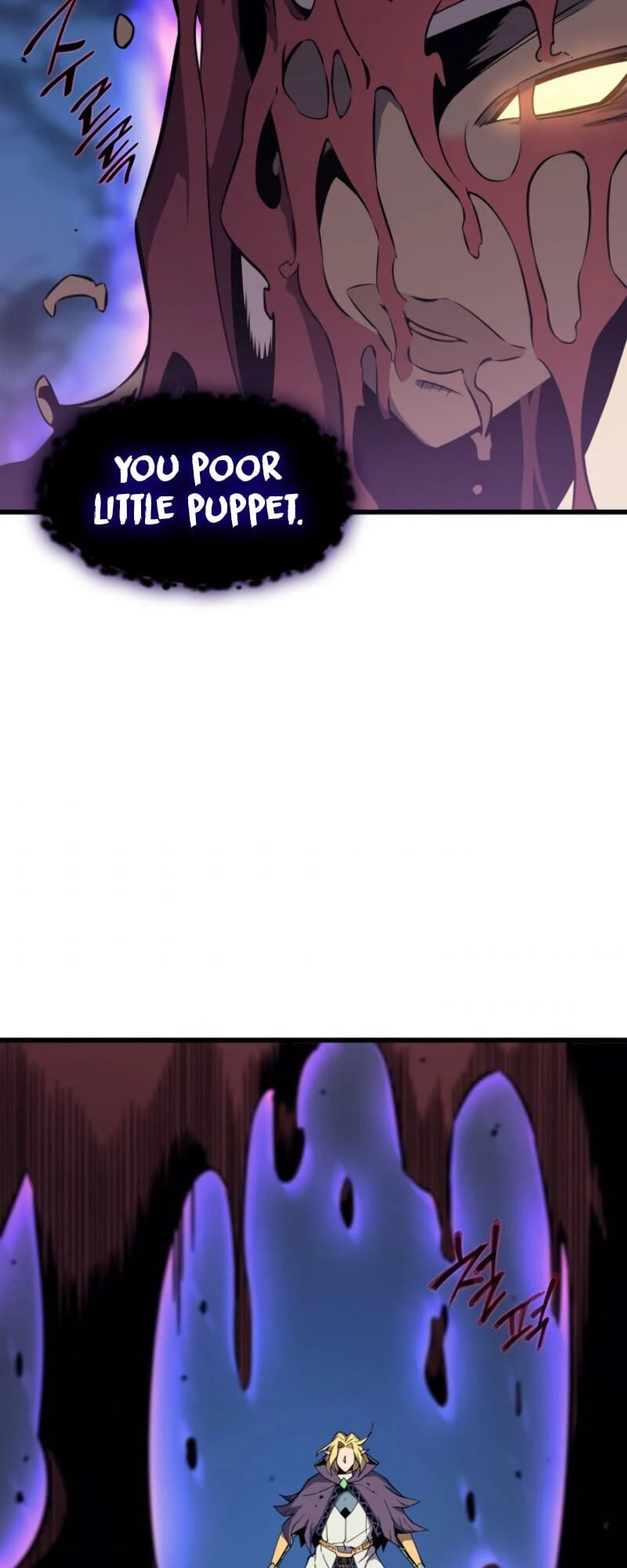 The Great Mage Returns After 4000 Years Chapter 83 Page 22