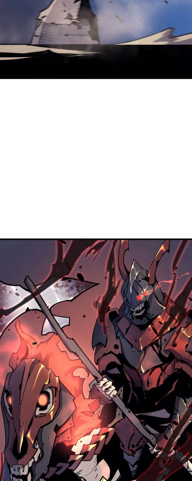 The Great Mage Returns After 4000 Years Chapter 83 Page 31