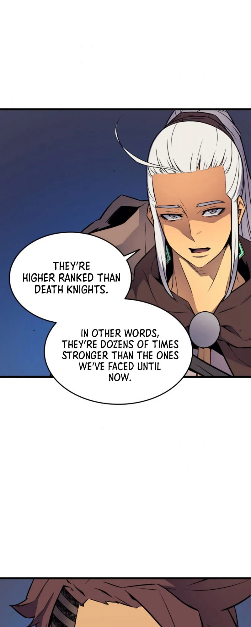 The Great Mage Returns After 4000 Years Chapter 83 Page 34