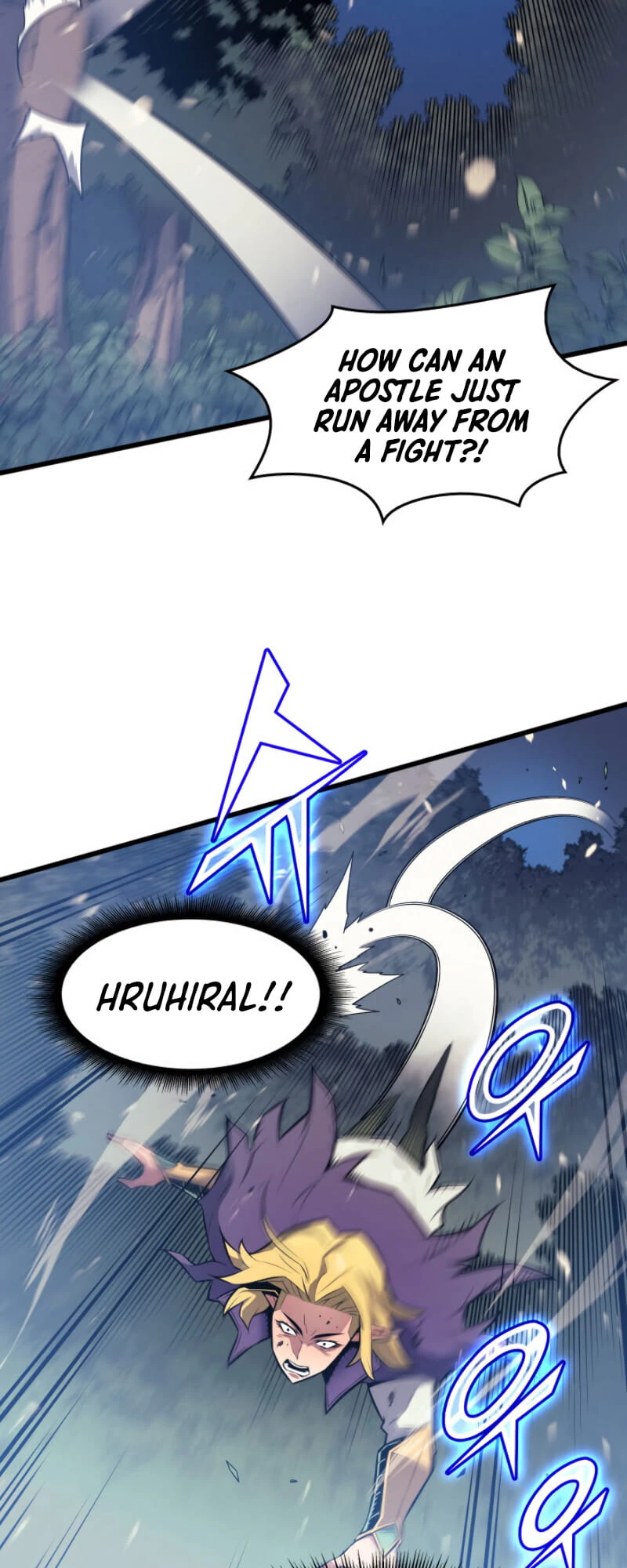 The Great Mage Returns After 4000 Years Chapter 83 Page 38
