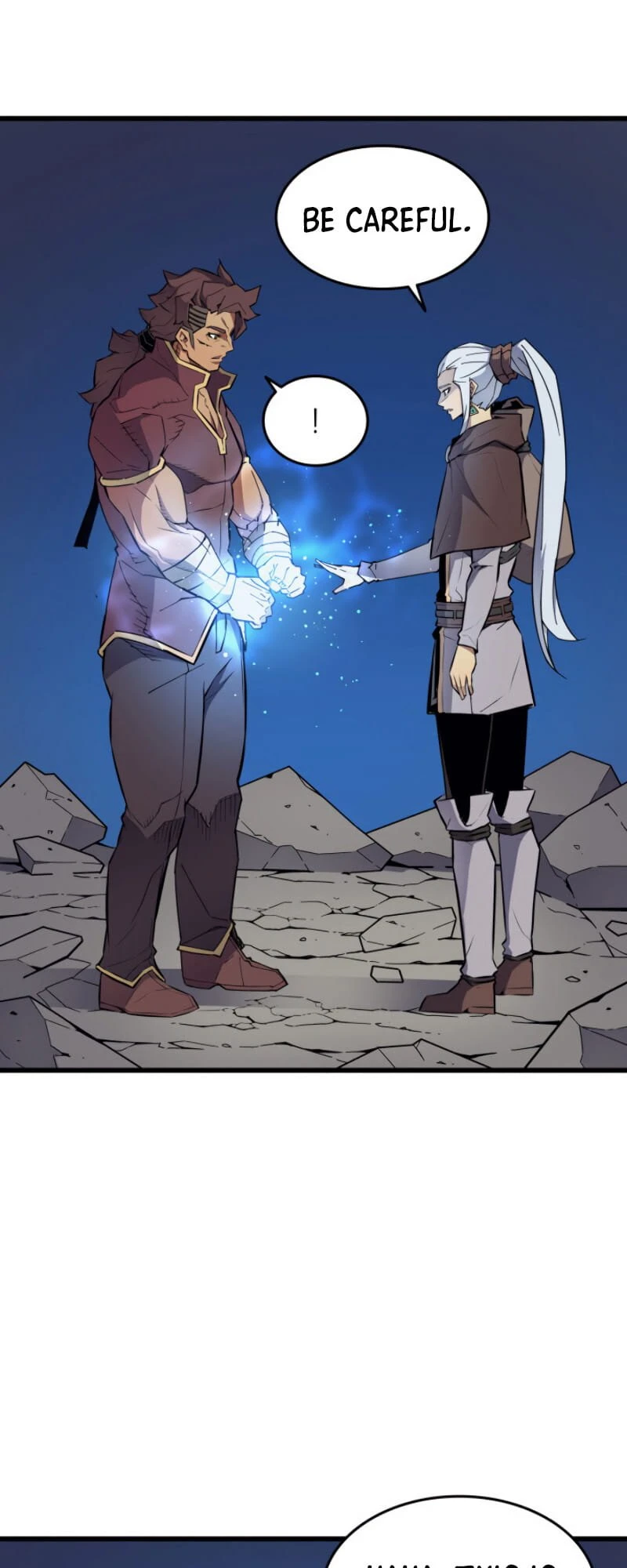 The Great Mage Returns After 4000 Years Chapter 83 Page 42