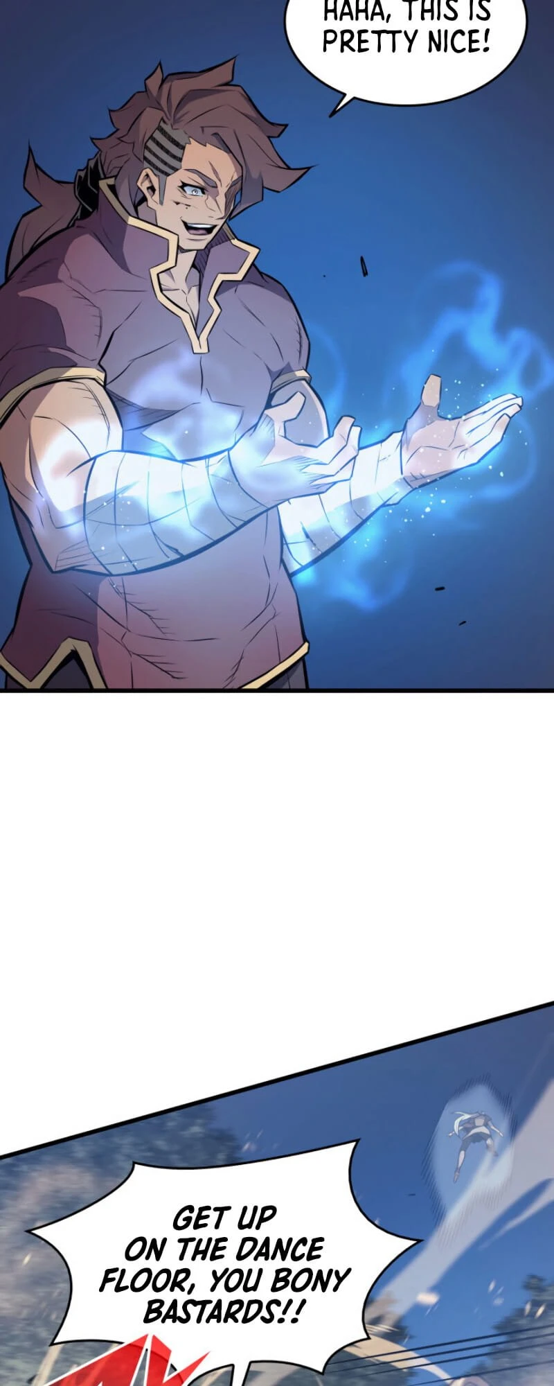The Great Mage Returns After 4000 Years Chapter 83 Page 43