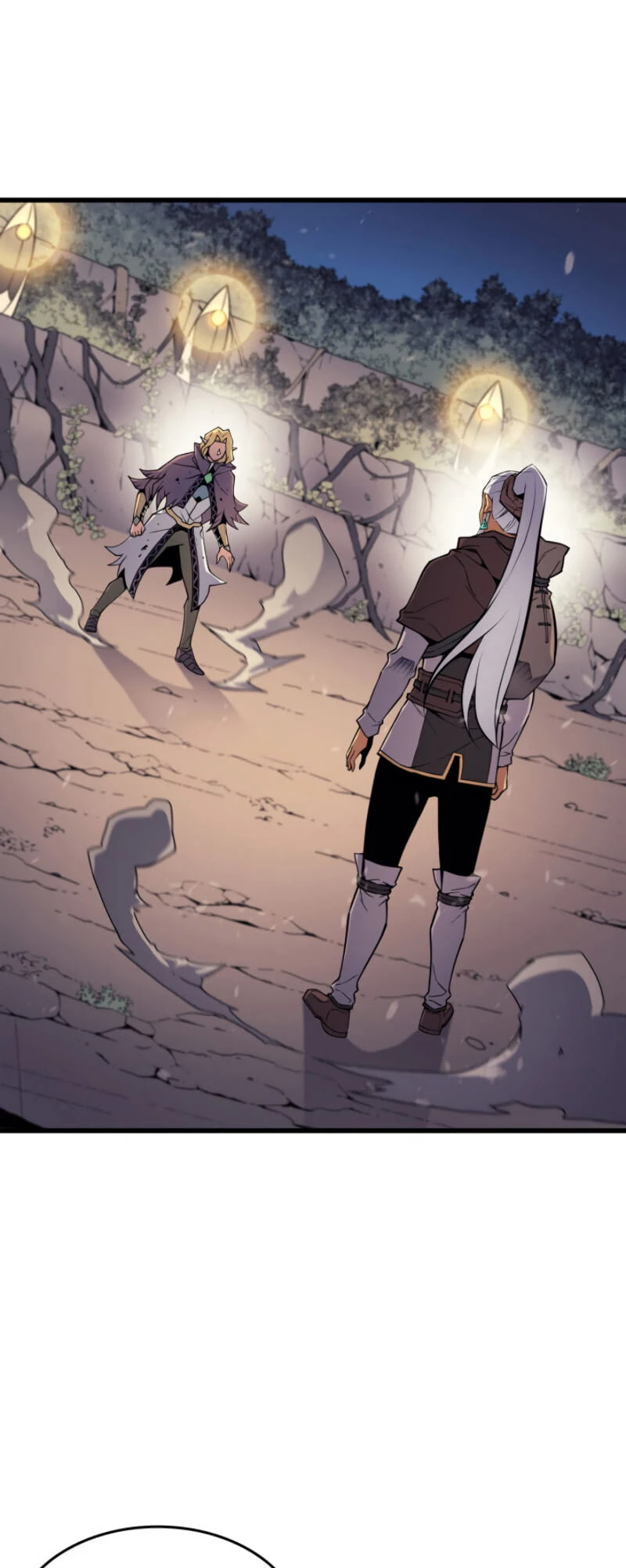 The Great Mage Returns After 4000 Years Chapter 83 Page 48