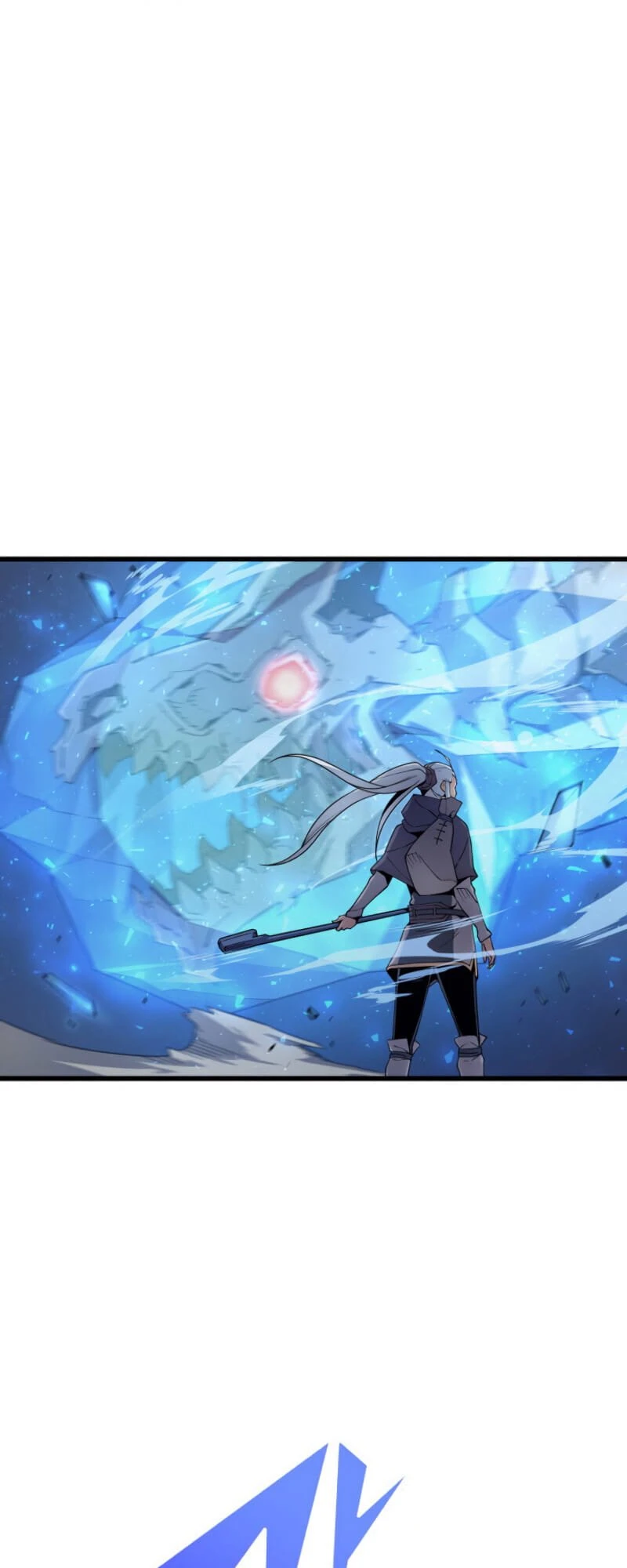 The Great Mage Returns After 4000 Years Chapter 83 Page 55