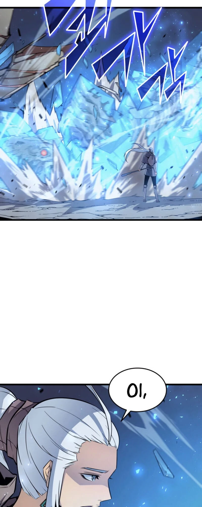The Great Mage Returns After 4000 Years Chapter 83 Page 56