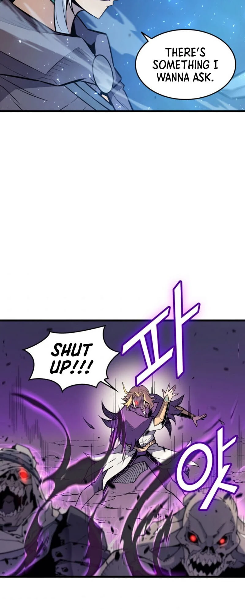 The Great Mage Returns After 4000 Years Chapter 83 Page 57