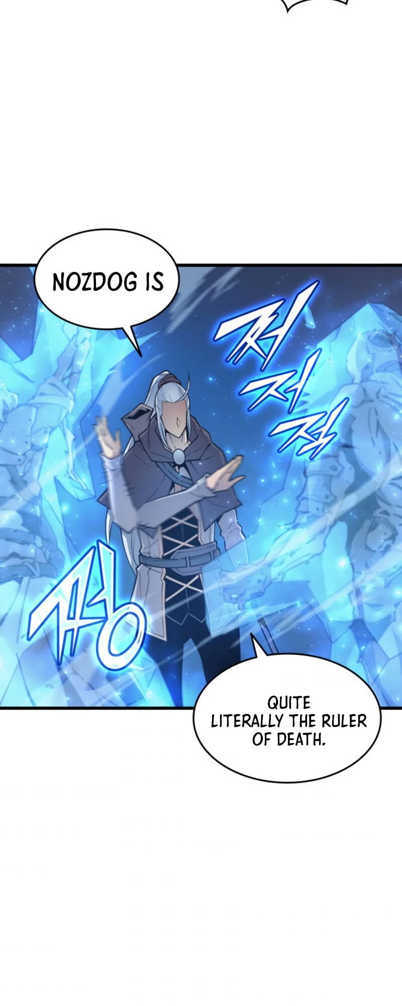 The Great Mage Returns After 4000 Years Chapter 83 Page 63