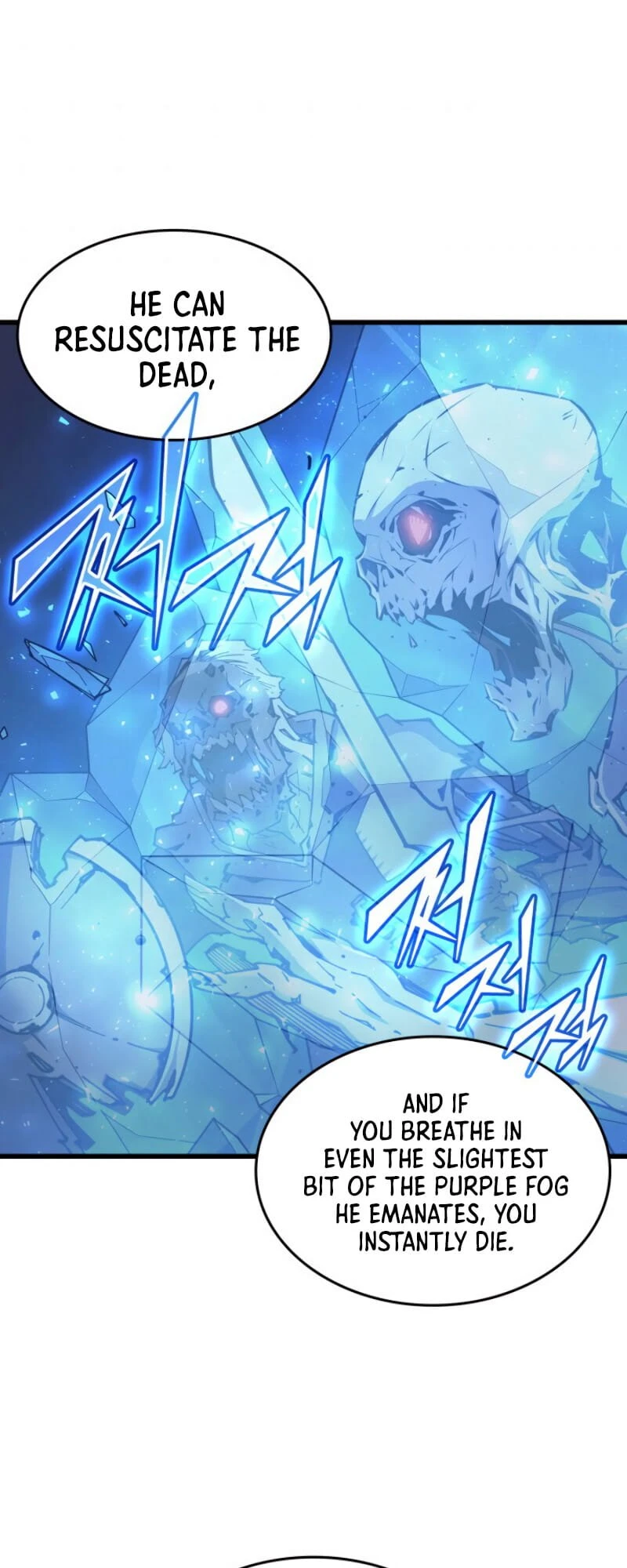 The Great Mage Returns After 4000 Years Chapter 83 Page 64
