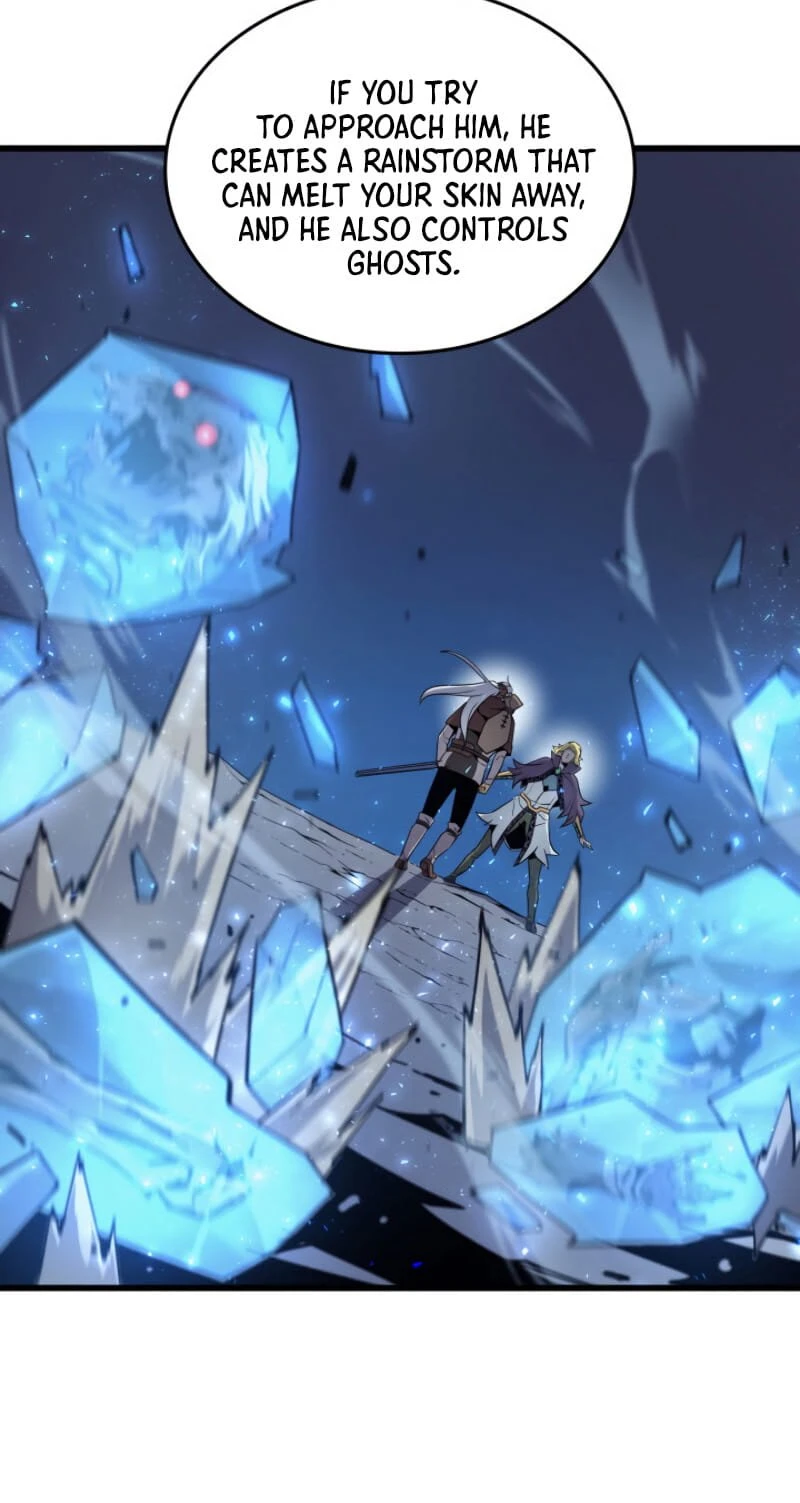 The Great Mage Returns After 4000 Years Chapter 83 Page 65