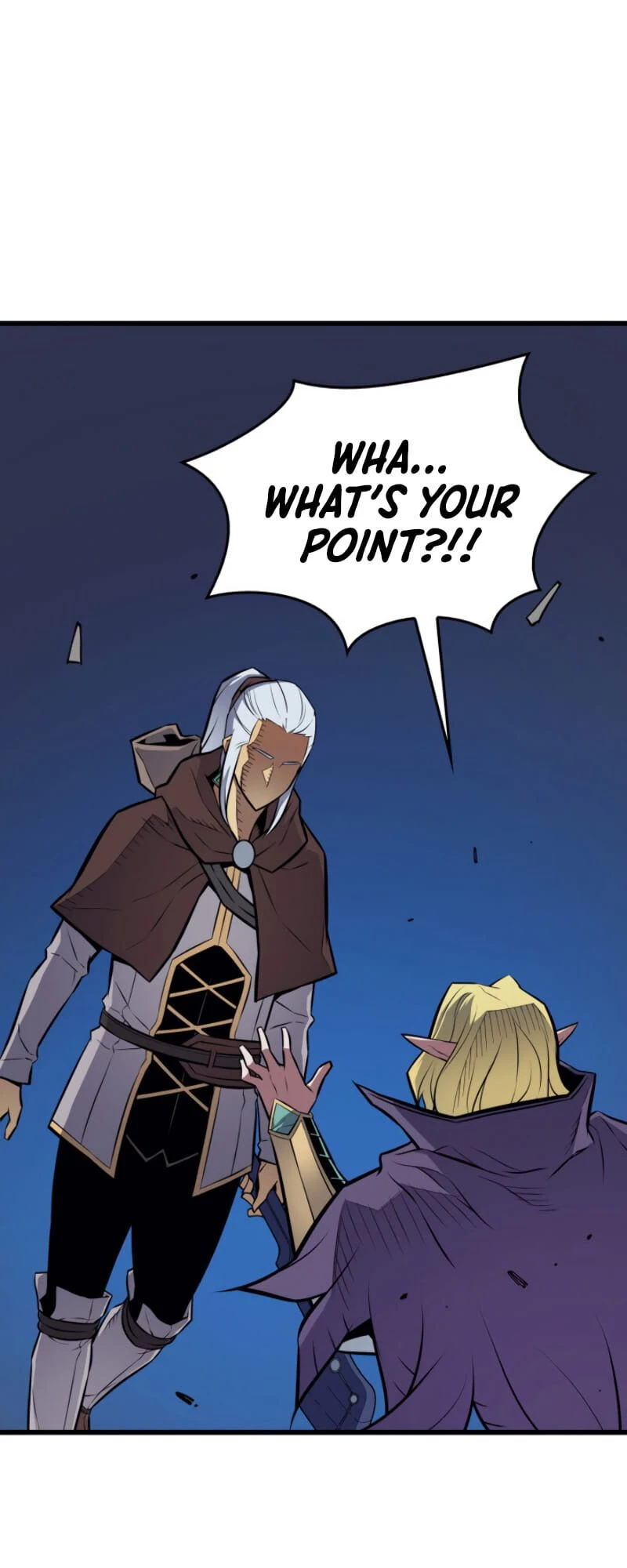 The Great Mage Returns After 4000 Years Chapter 83 Page 66