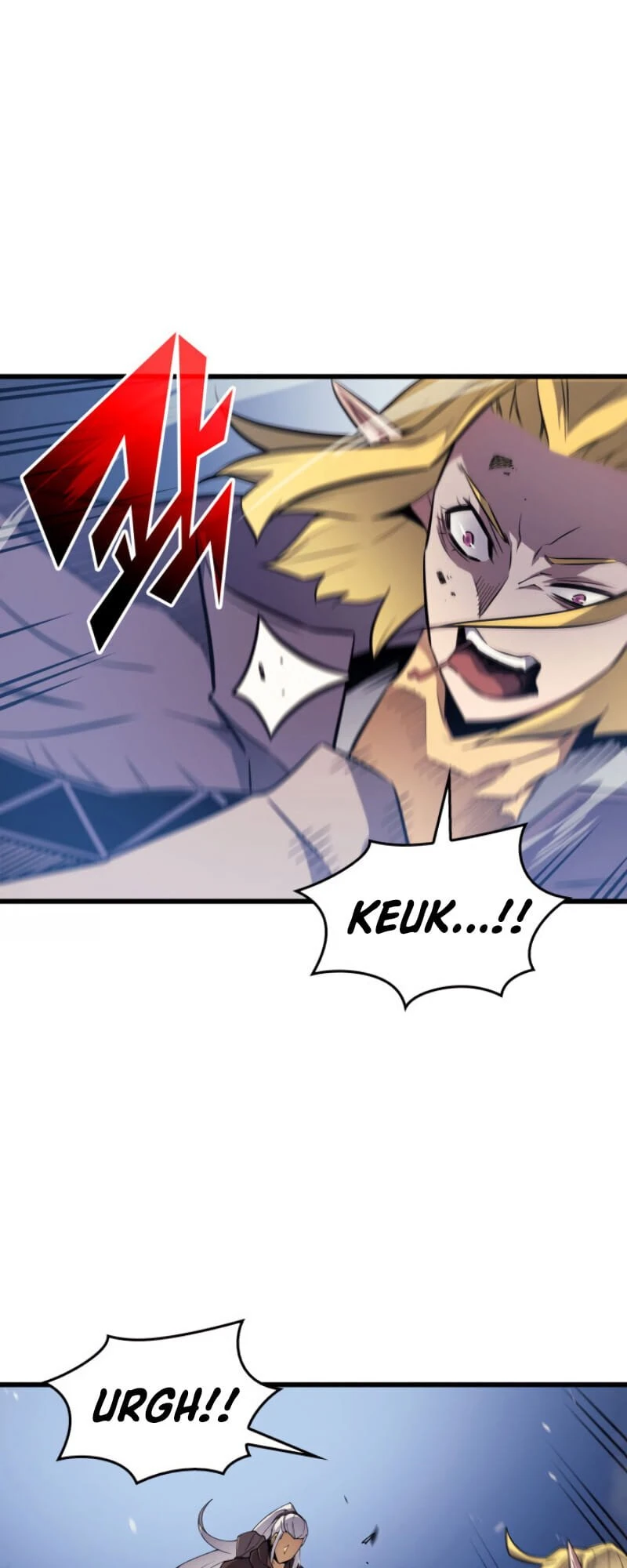 The Great Mage Returns After 4000 Years Chapter 83 Page 67