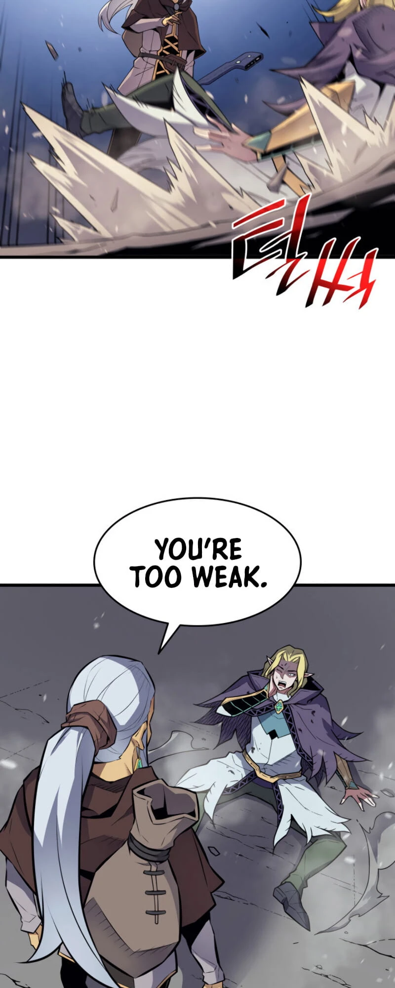 The Great Mage Returns After 4000 Years Chapter 83 Page 68