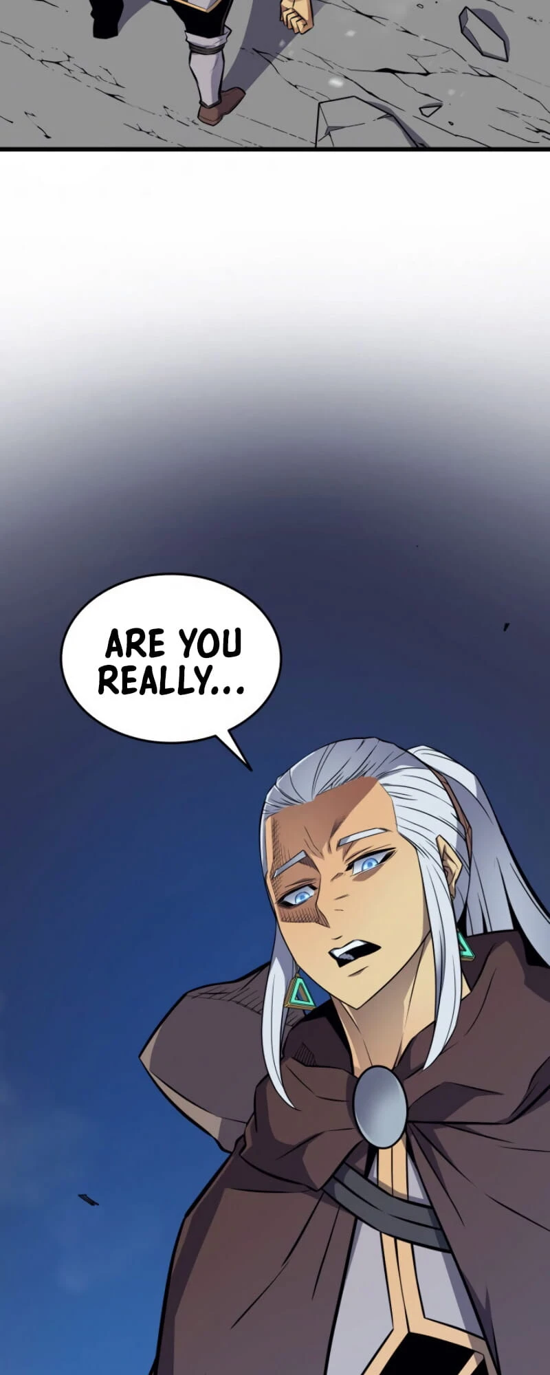 The Great Mage Returns After 4000 Years Chapter 83 Page 69