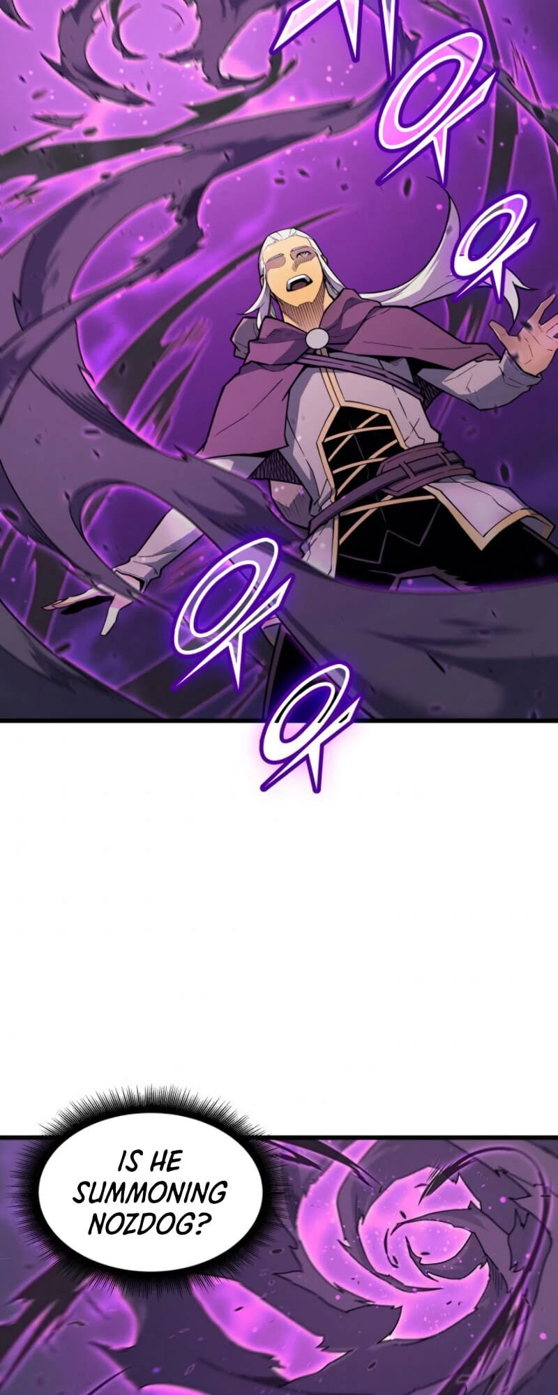The Great Mage Returns After 4000 Years Chapter 84 Page 5