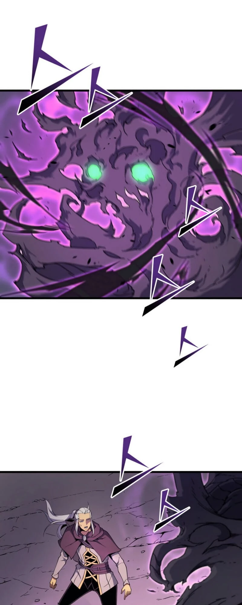 The Great Mage Returns After 4000 Years Chapter 84 Page 8