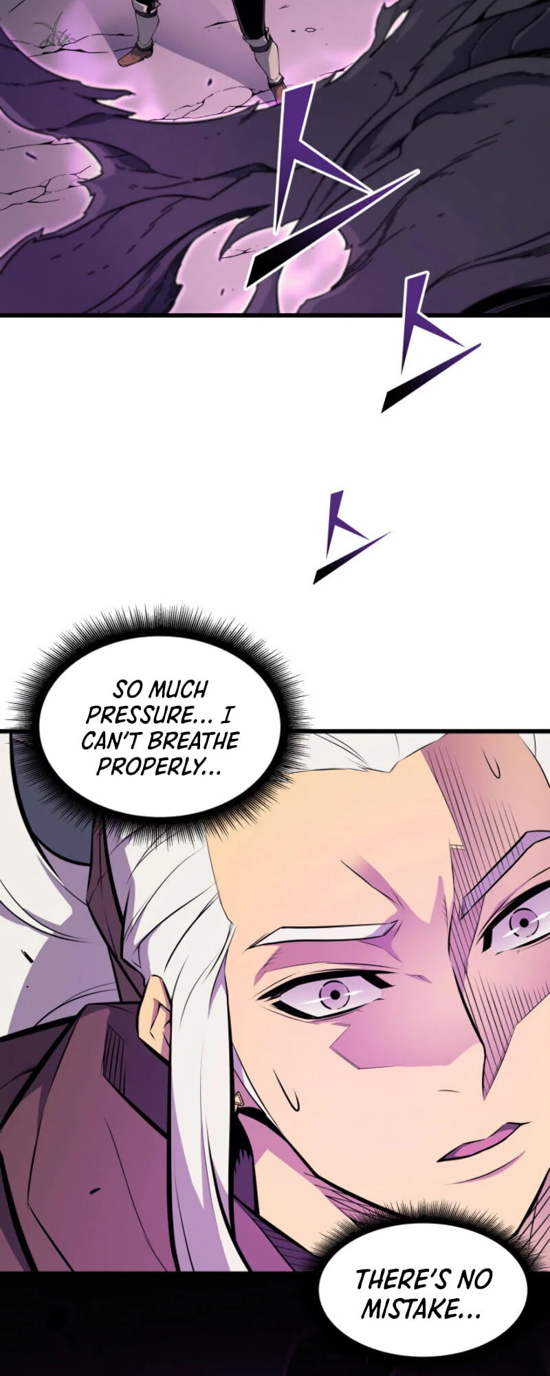 The Great Mage Returns After 4000 Years Chapter 84 Page 9