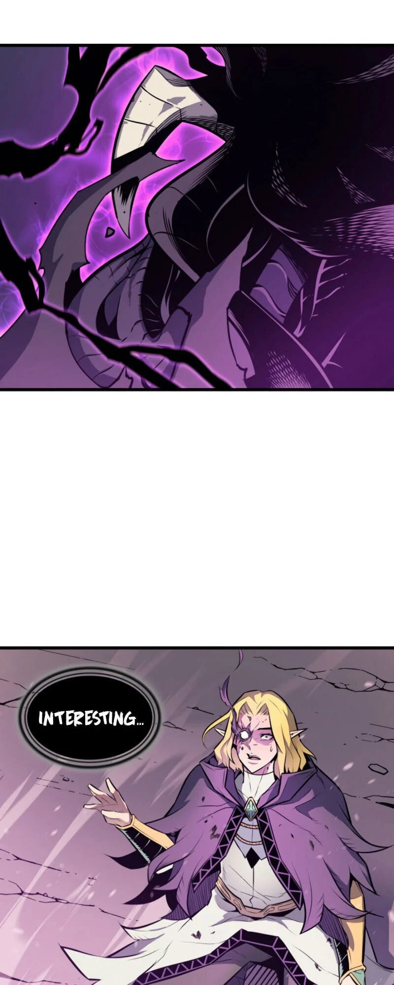 The Great Mage Returns After 4000 Years Chapter 84 Page 15