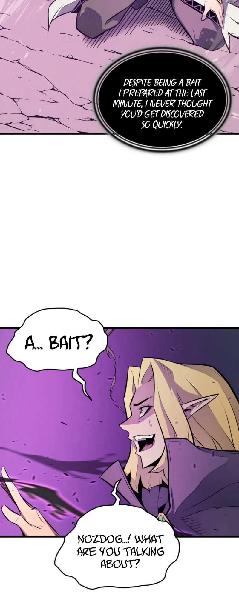 The Great Mage Returns After 4000 Years Chapter 84 Page 16