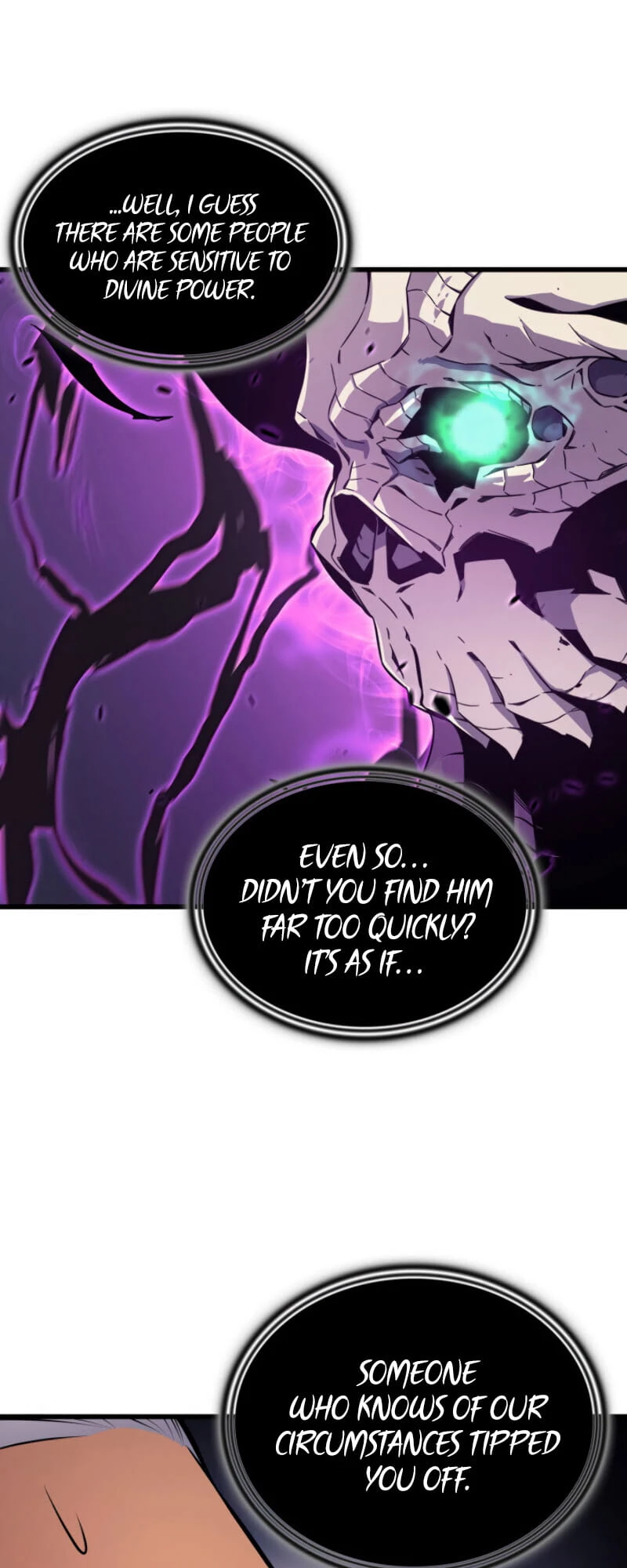 The Great Mage Returns After 4000 Years Chapter 84 Page 21