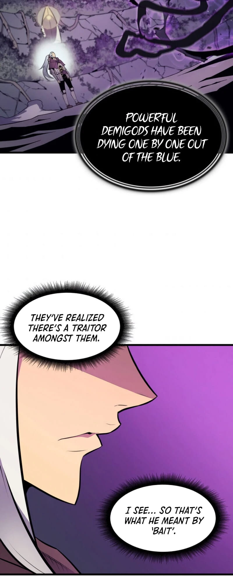 The Great Mage Returns After 4000 Years Chapter 84 Page 23