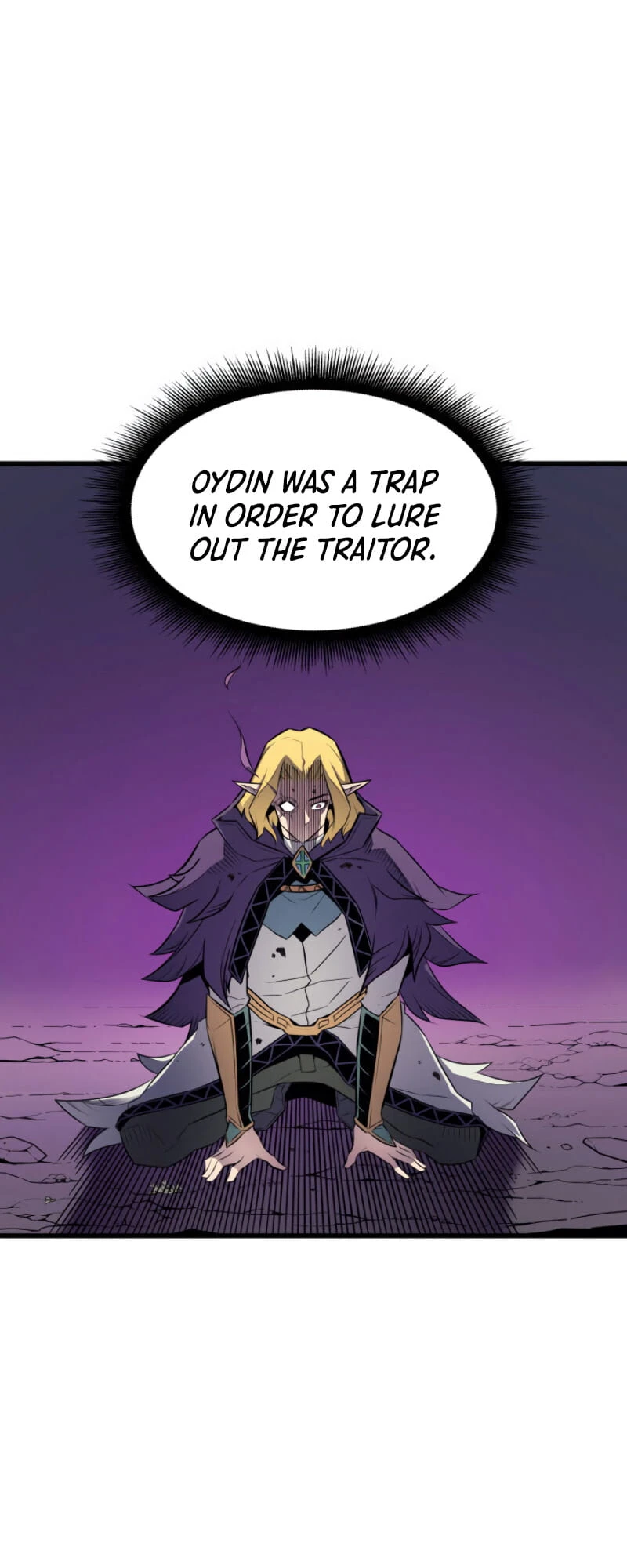 The Great Mage Returns After 4000 Years Chapter 84 Page 24