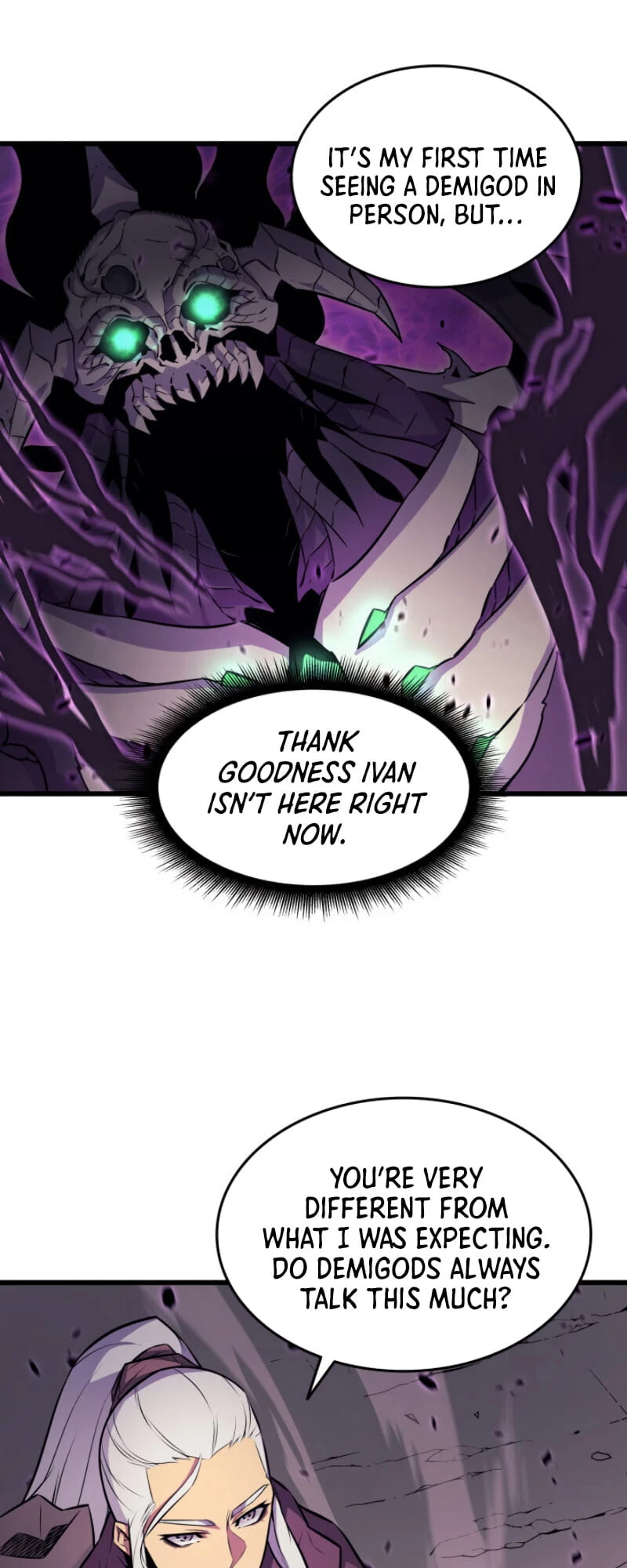 The Great Mage Returns After 4000 Years Chapter 84 Page 25