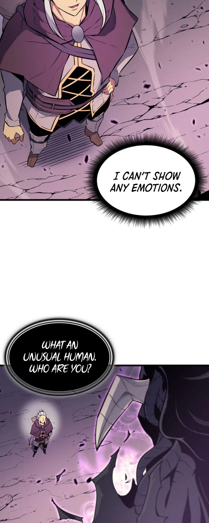 The Great Mage Returns After 4000 Years Chapter 84 Page 26